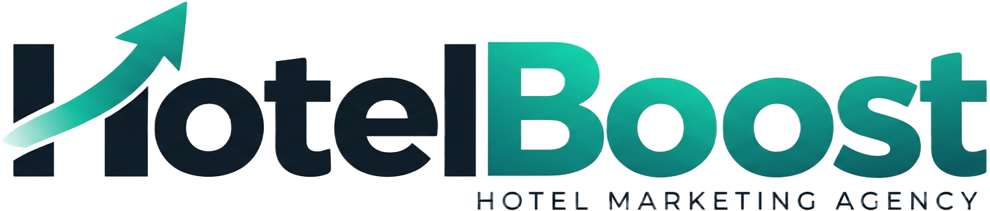 HotelBoost — hotel marketing agency